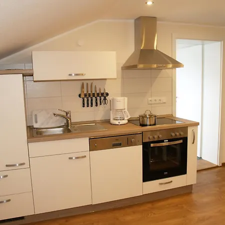 Appartamento Nassenhof Monschau Esterno foto