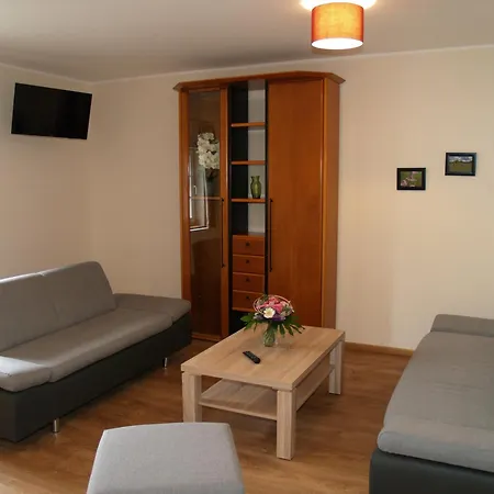 Appartamento Nassenhof Monschau Esterno foto