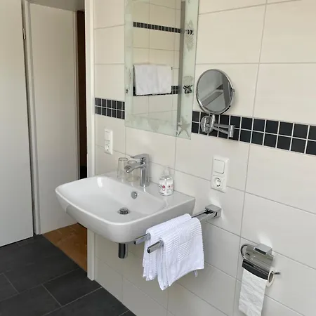 Appartamento Nassenhof Monschau Esterno foto