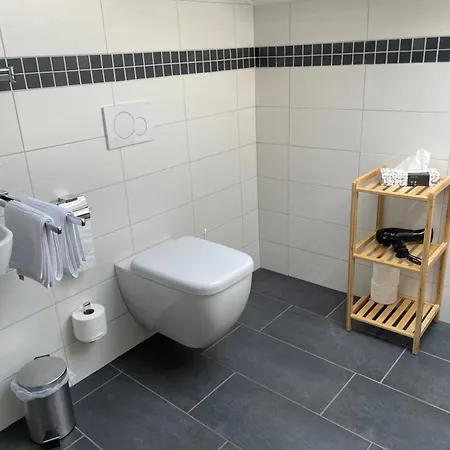 Appartamento Nassenhof Monschau Esterno foto