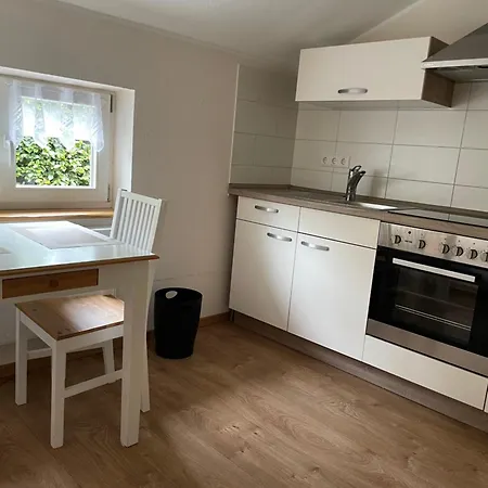 Appartamento Nassenhof Monschau Esterno foto