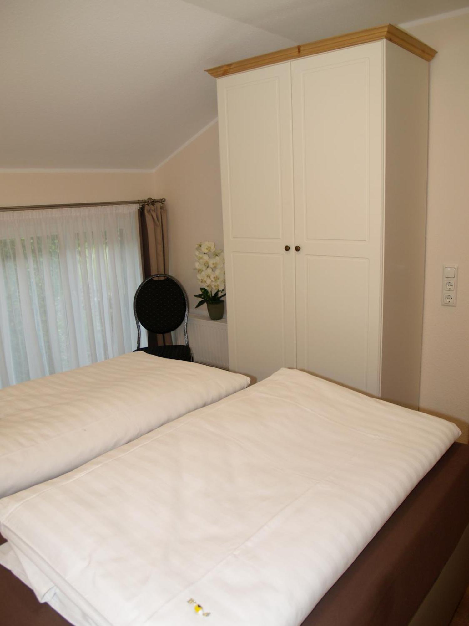 Apartamento Nassenhof