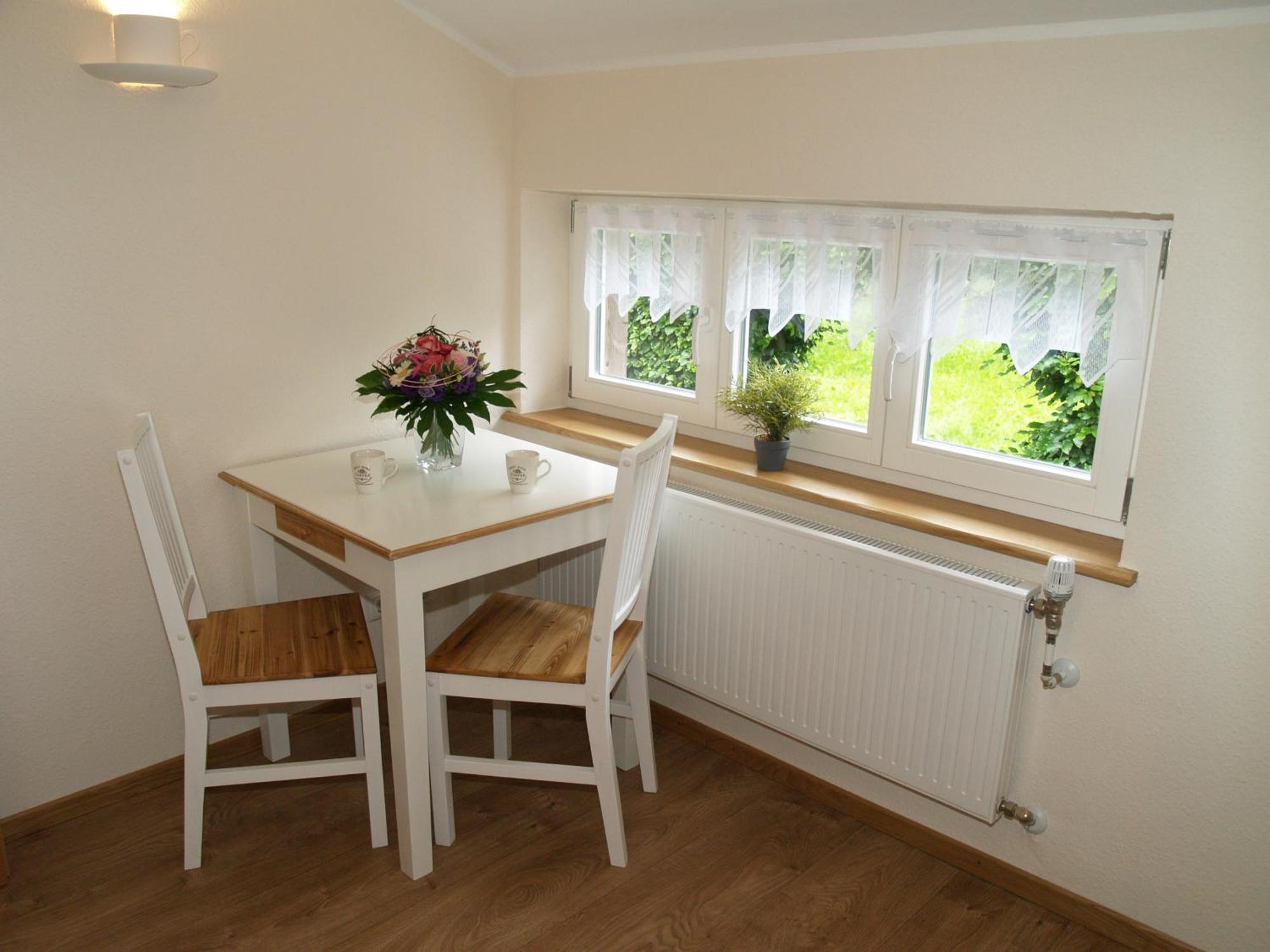 Apartment Nassenhof