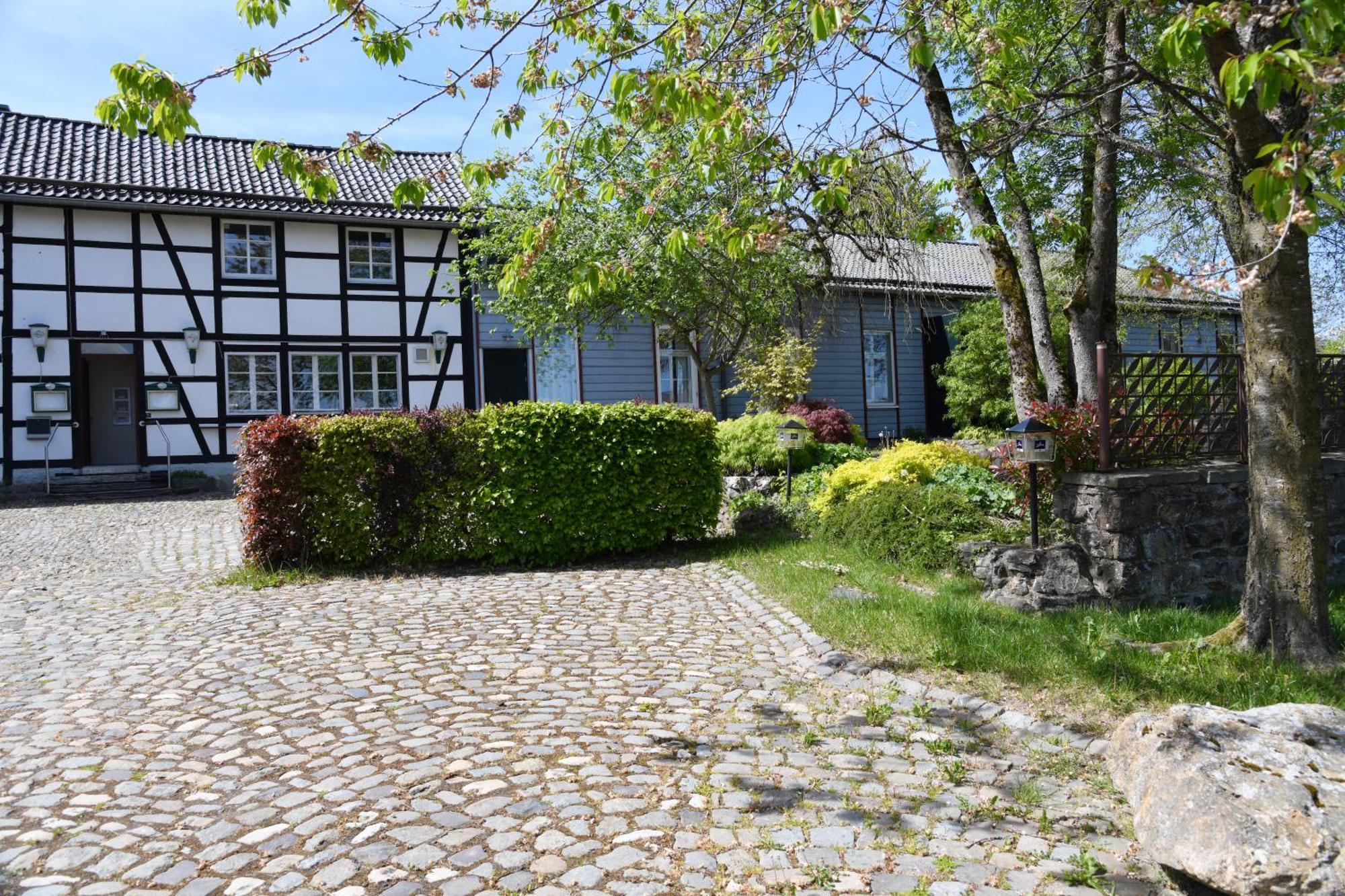 Nassenhof * Monschau