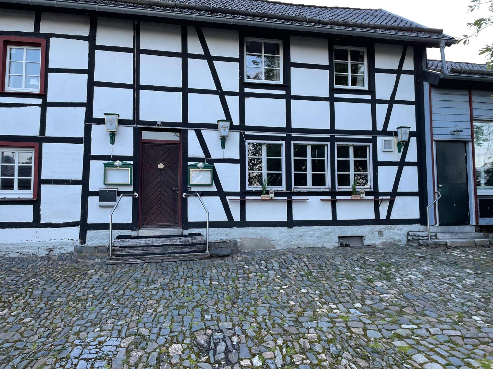 Apartment Nassenhof