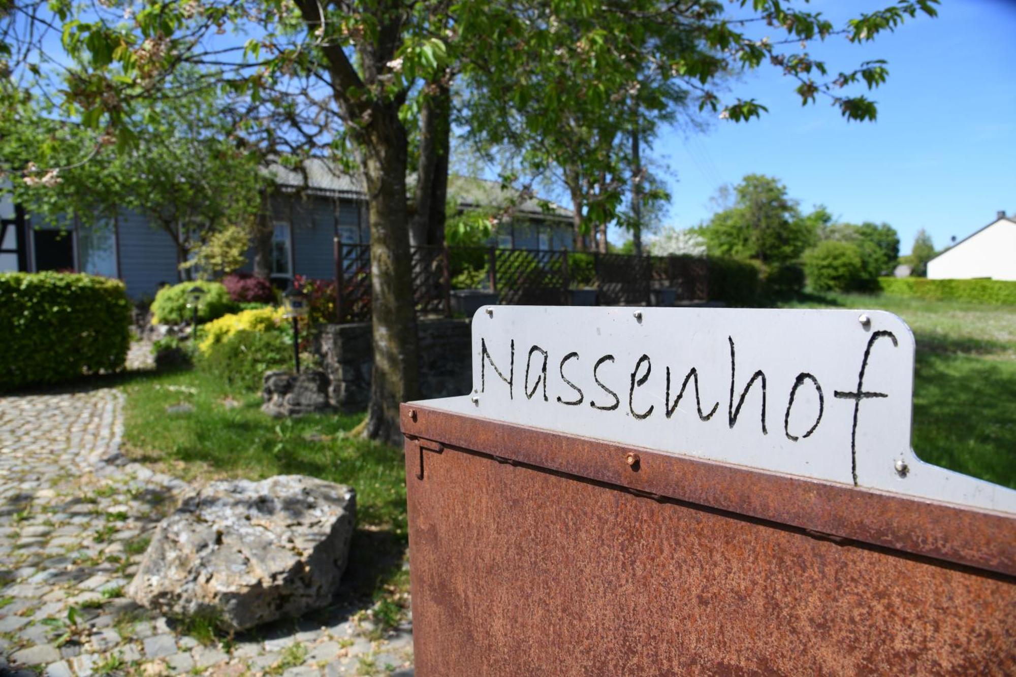 Nassenhof
