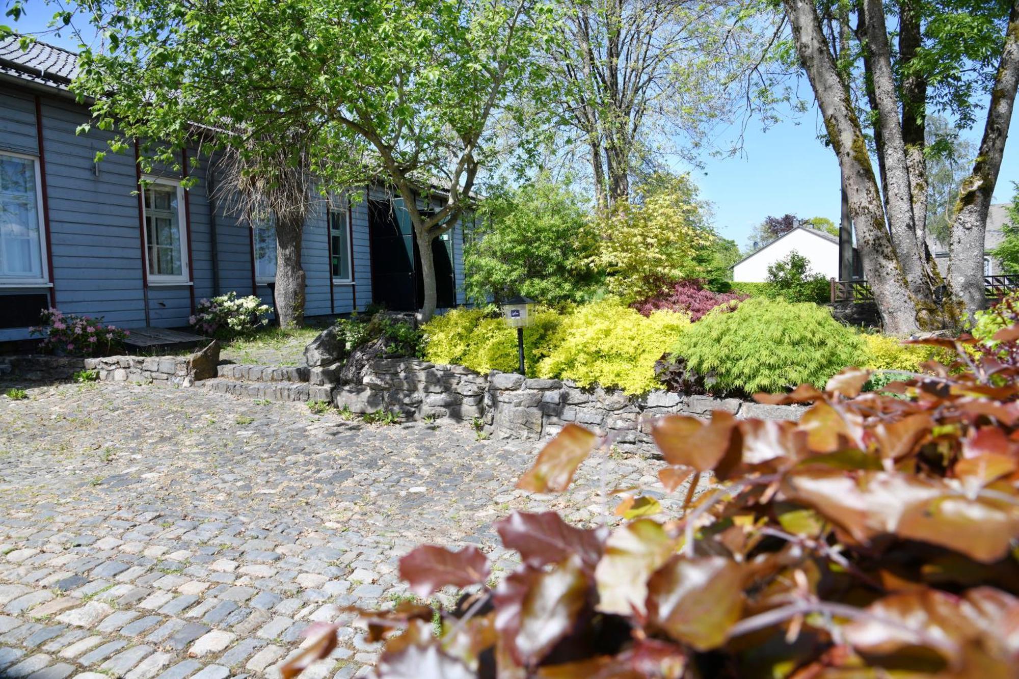 Apartamento Nassenhof *