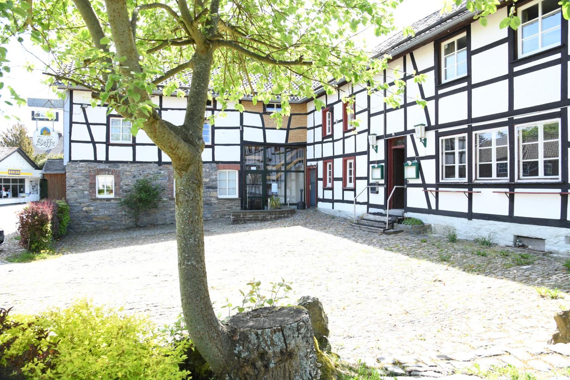 Nassenhof Apartamento Monschau