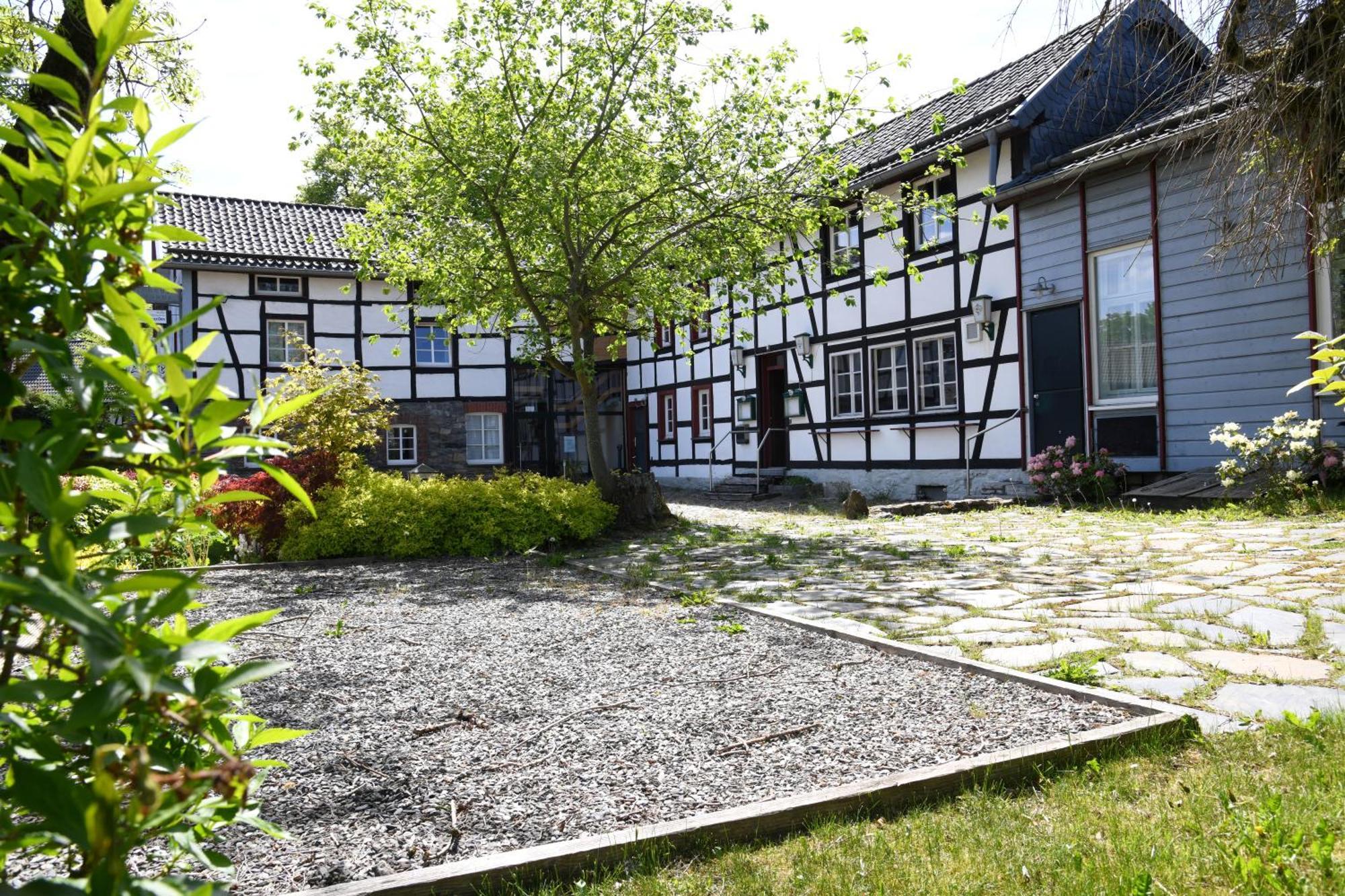 Nassenhof