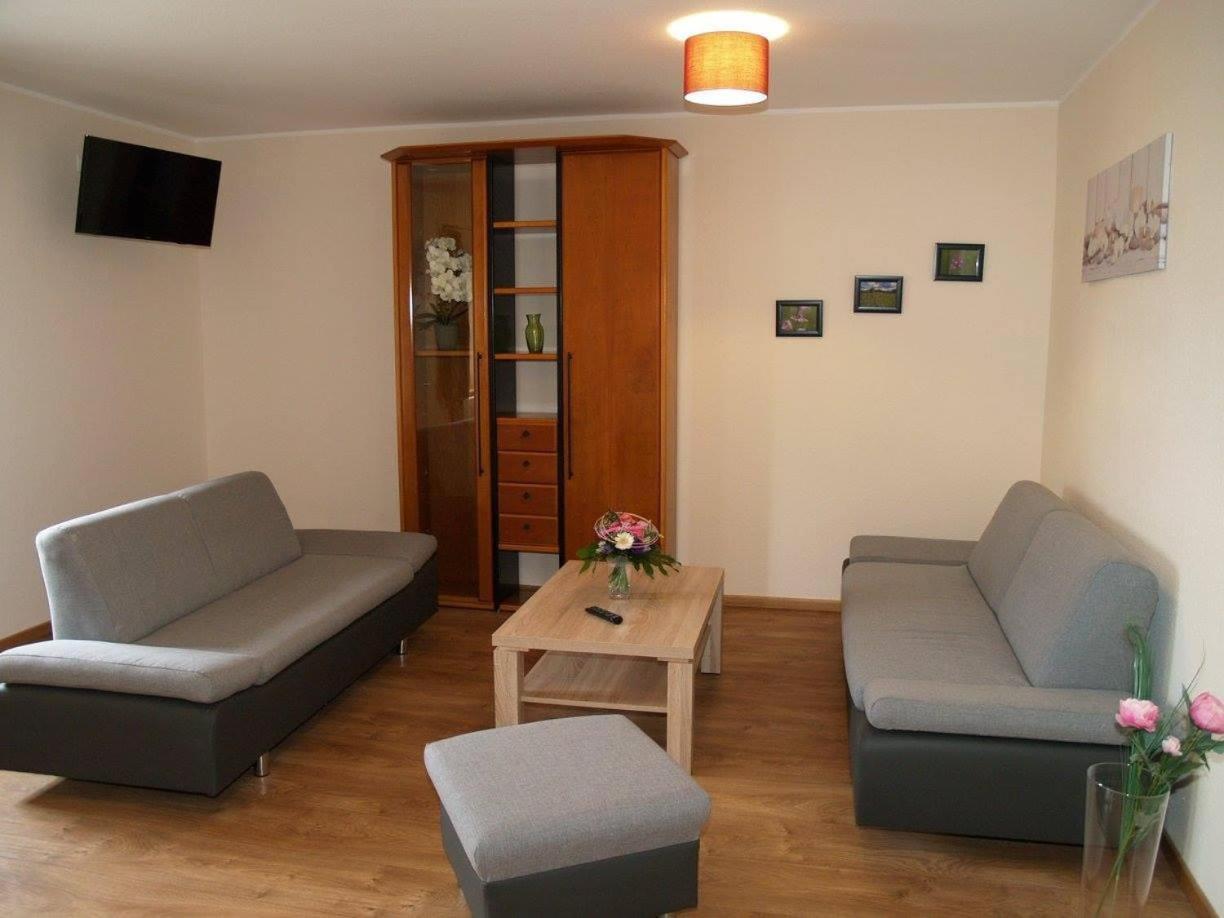 Apartment Nassenhof Monschau