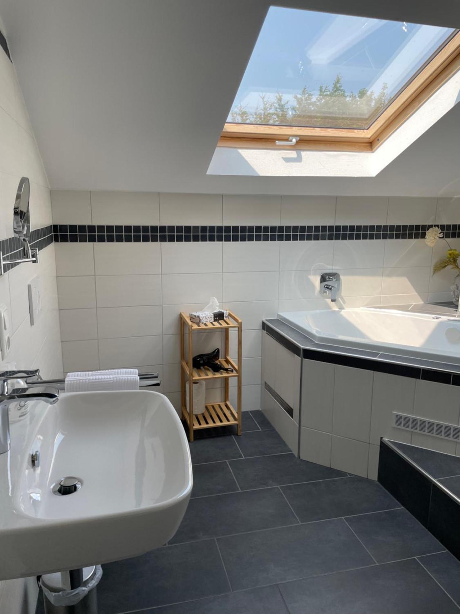 Apartment Nassenhof Monschau