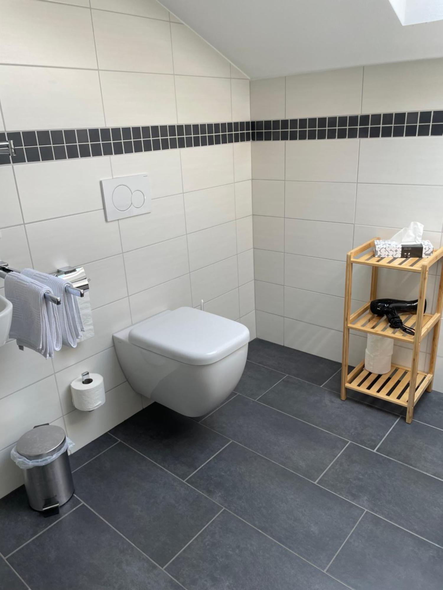 Apartamento Nassenhof *