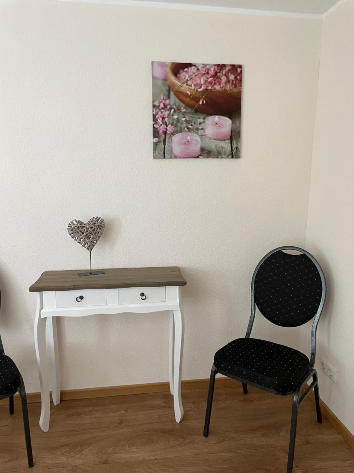 Apartment Nassenhof *