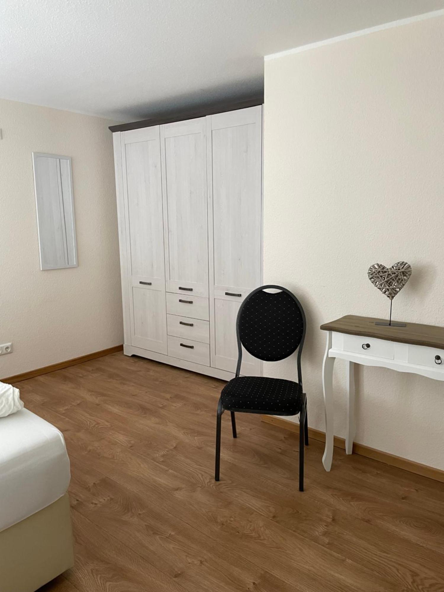 Apartamento Nassenhof