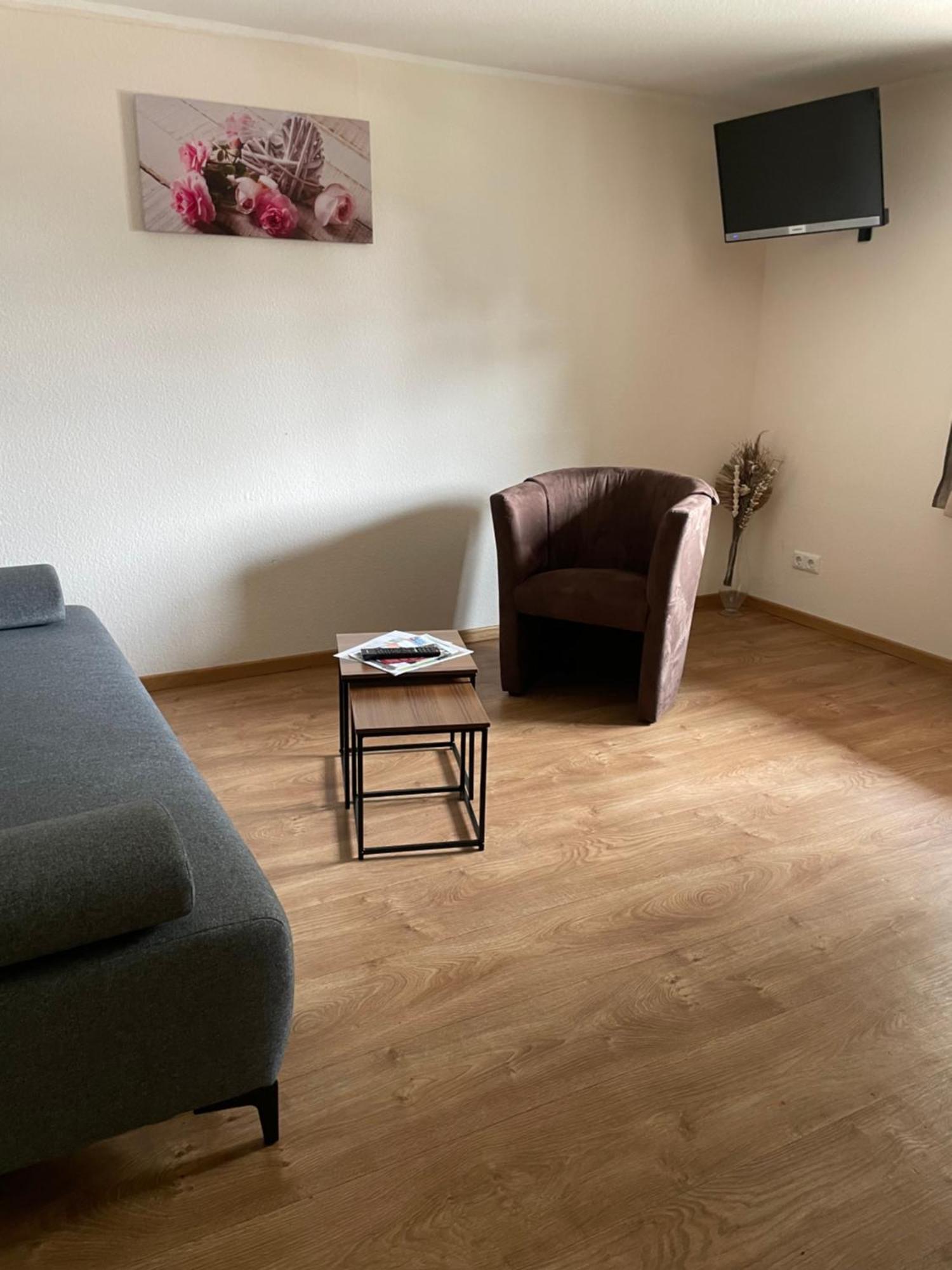 Apartment Nassenhof *