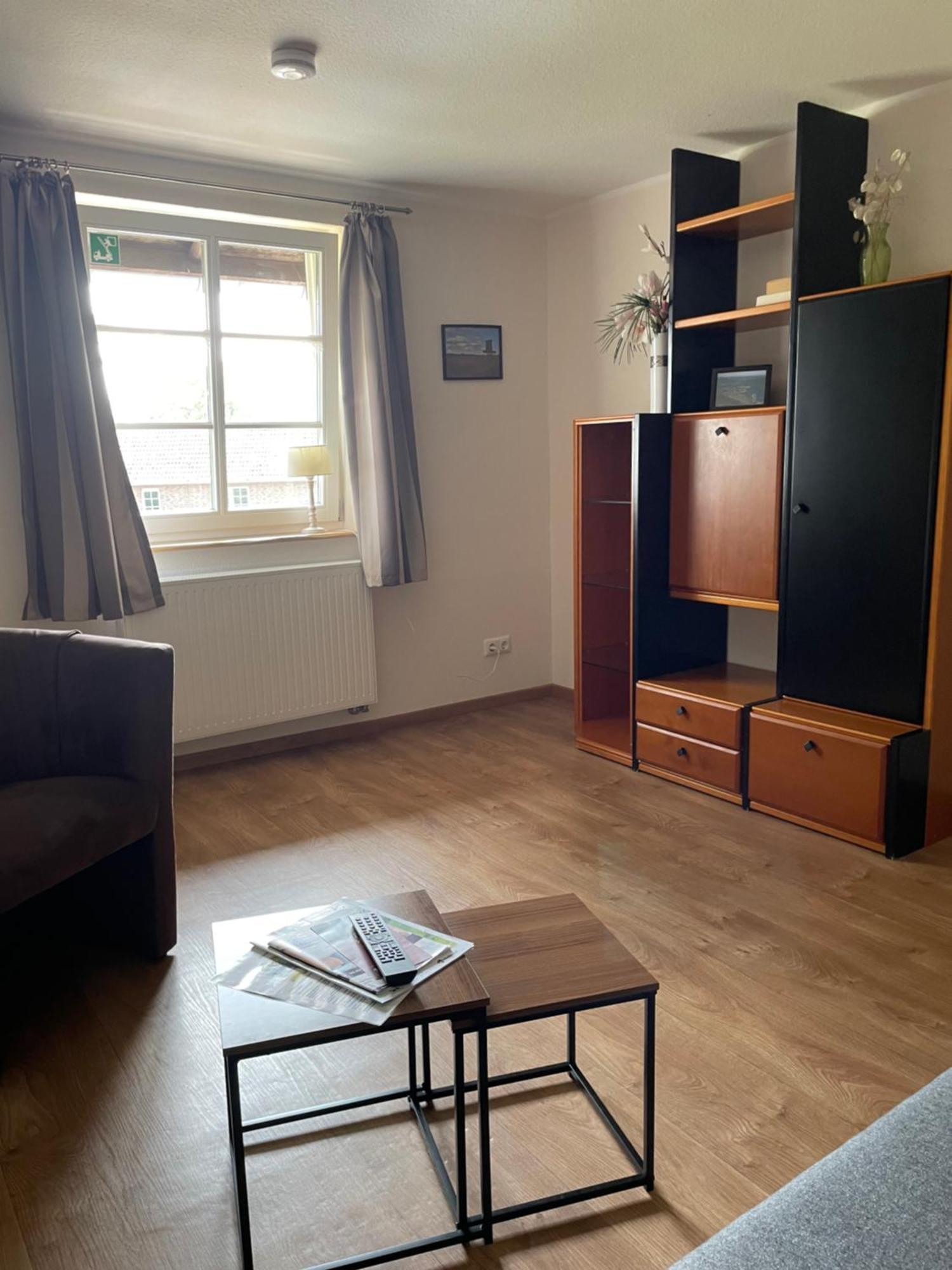 Nassenhof Apartment