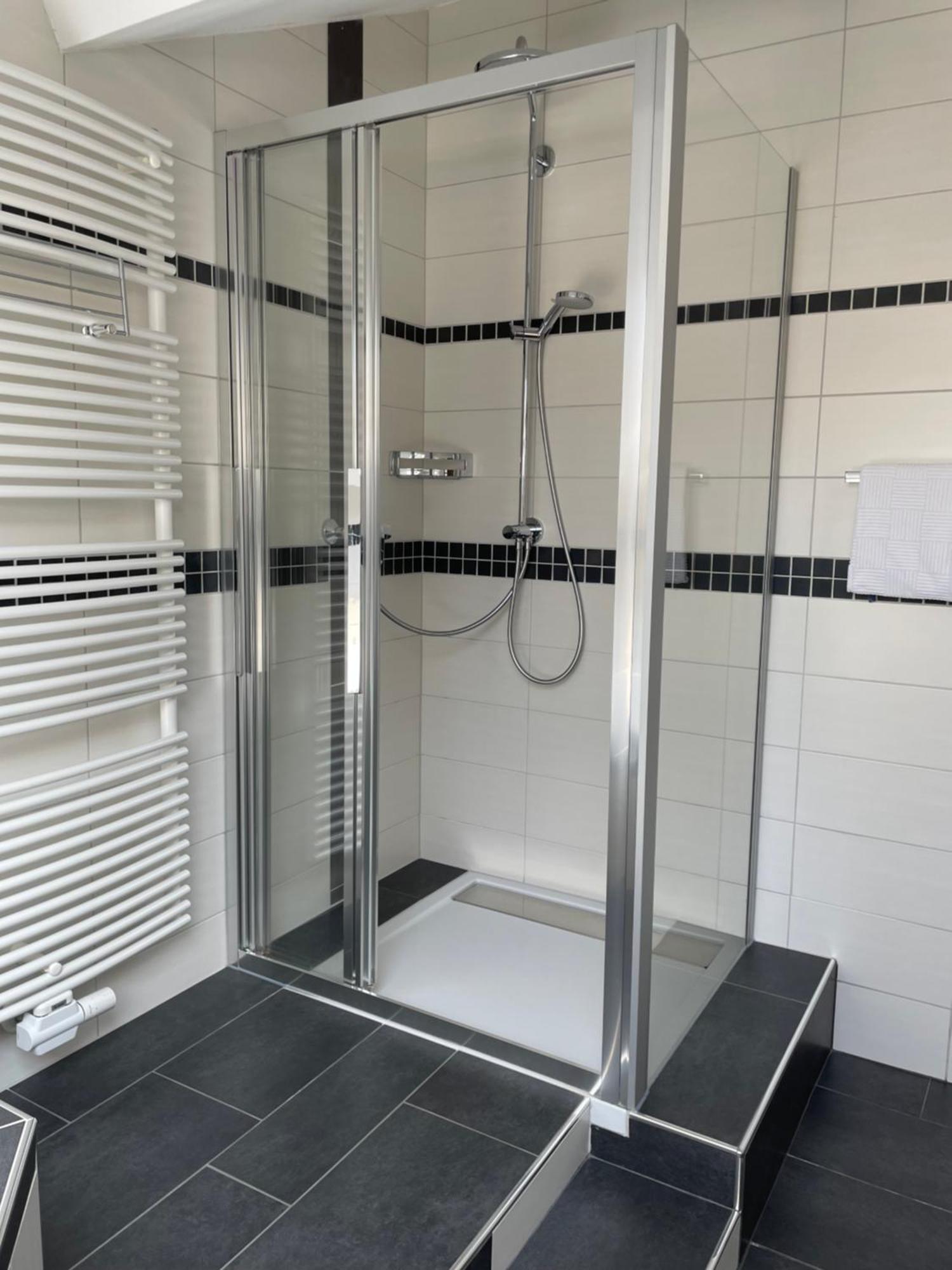 Apartamento Nassenhof *