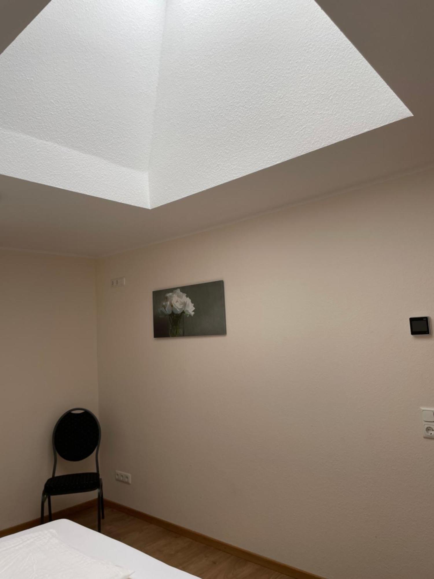 Nassenhof Apartment