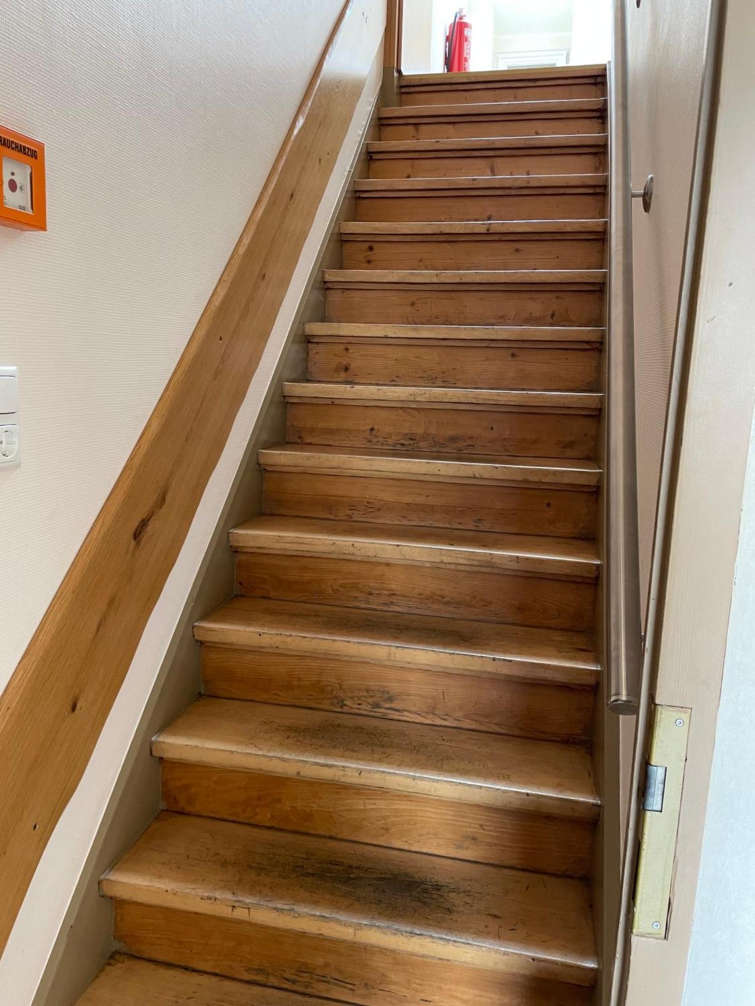 Apartamento Nassenhof *
