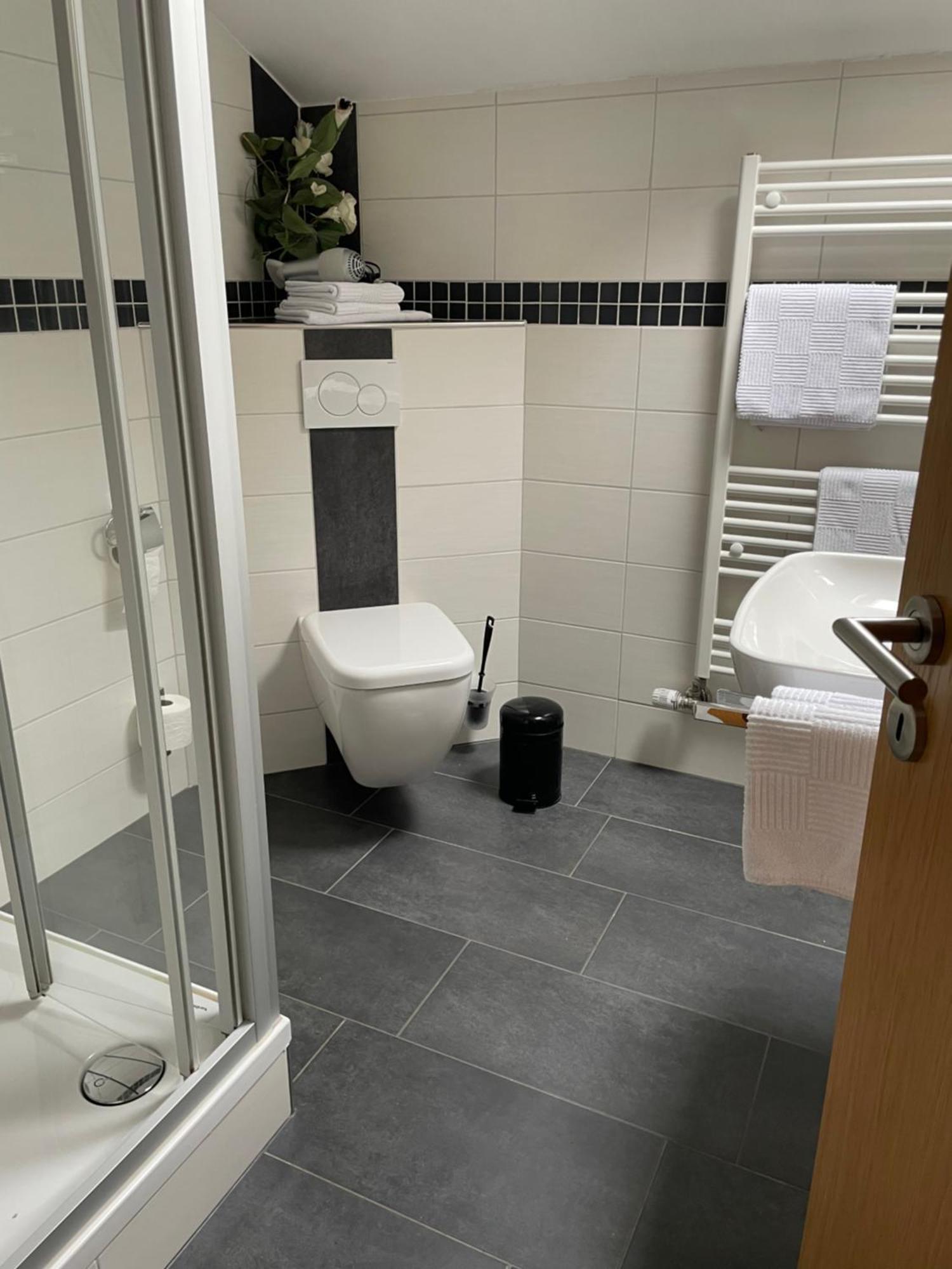 Apartamento Nassenhof
