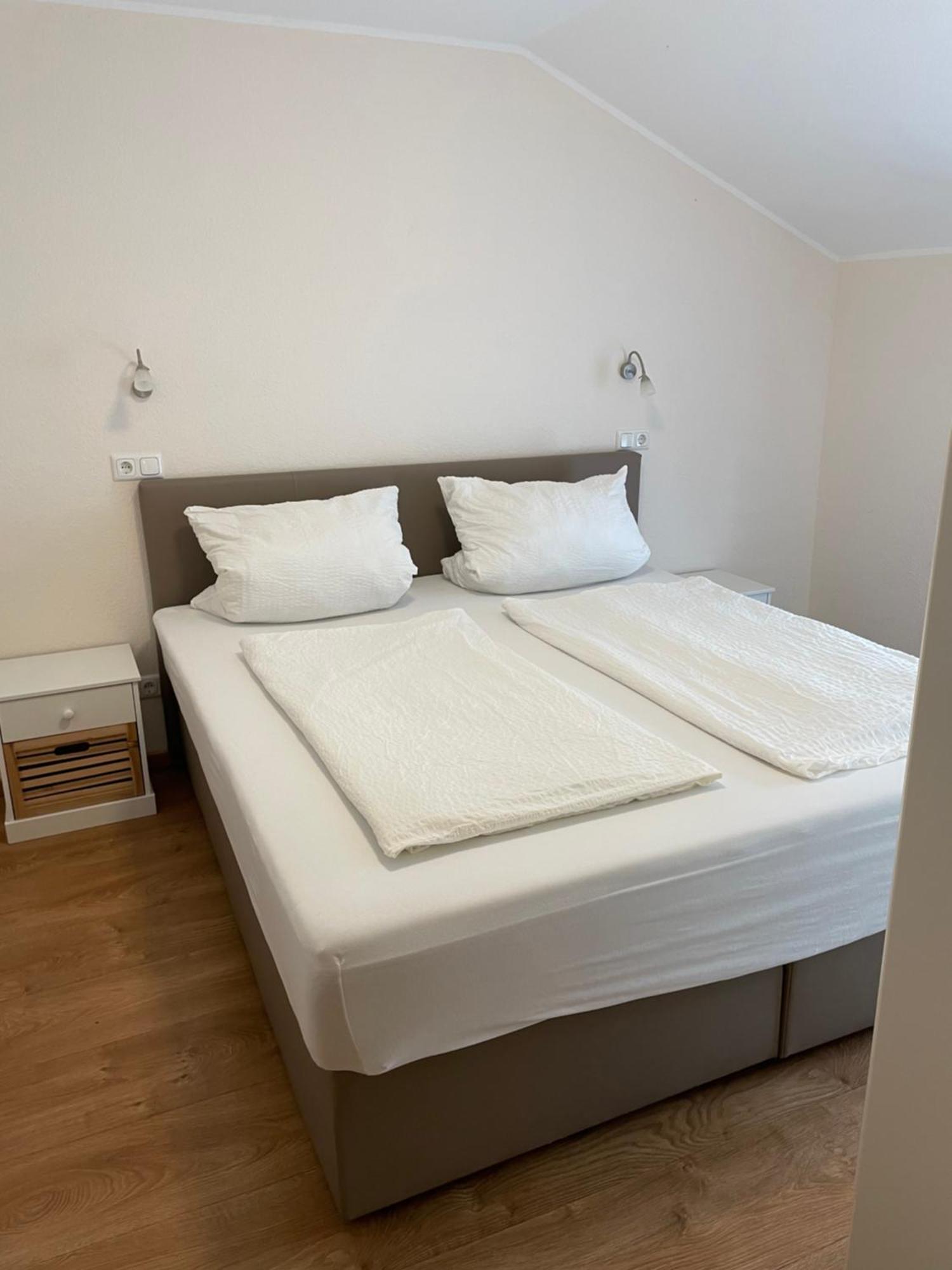 Apartment Nassenhof *