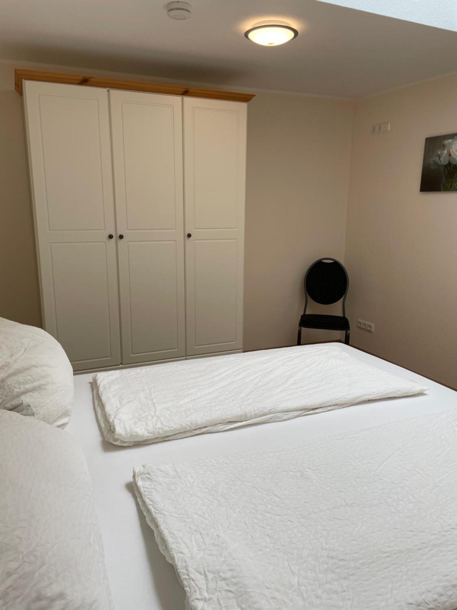 Apartamento Nassenhof Monschau