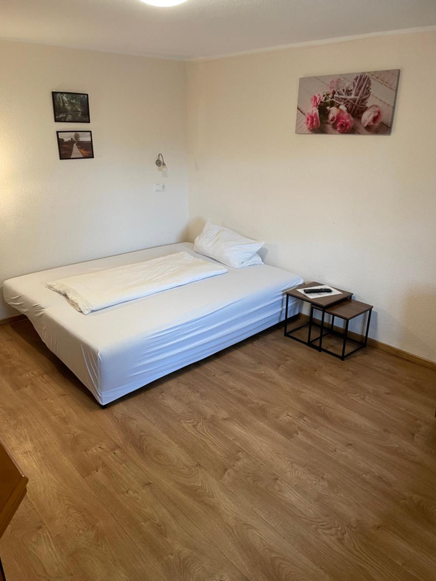 Apartment Nassenhof *