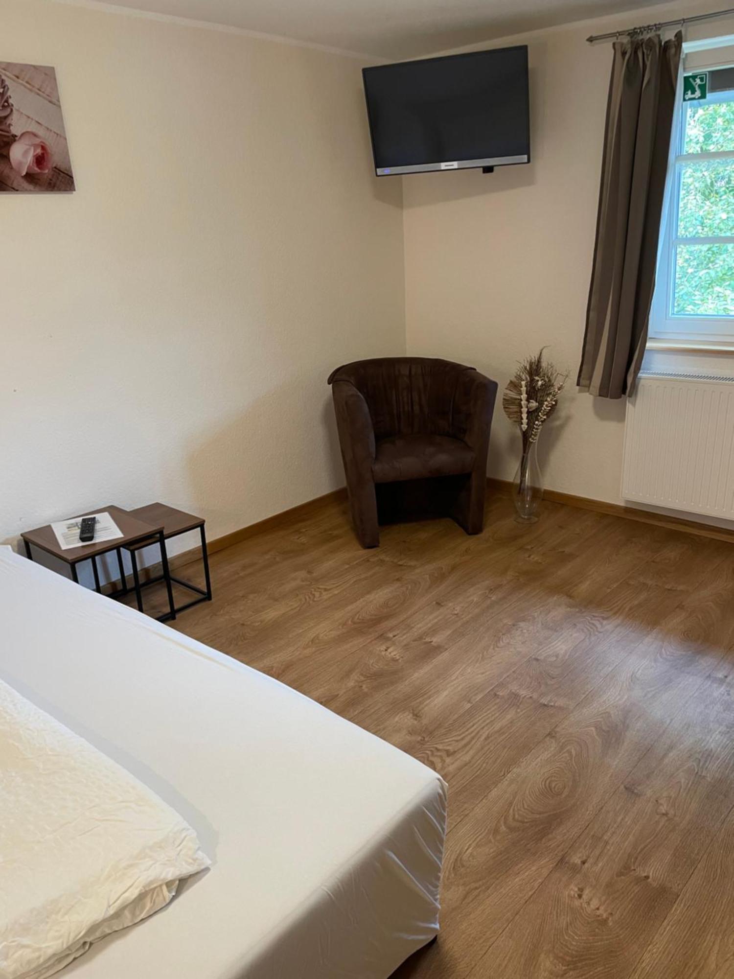 Nassenhof Apartamento Monschau